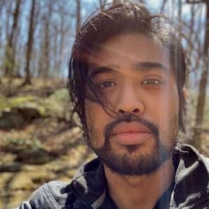 Meet your Posher, Carl-anthony